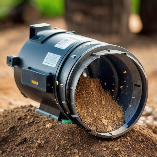 Unveiling the Advantages of Grinder Wear Parts